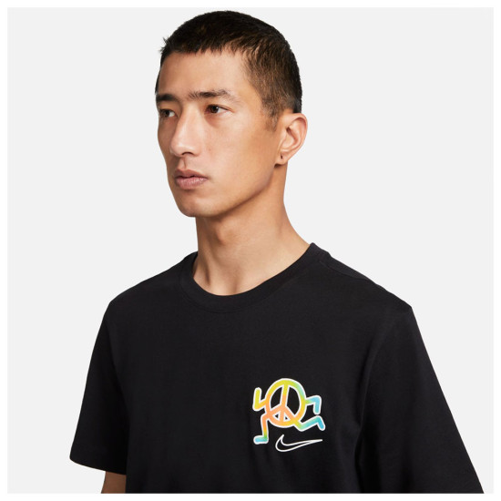 Nike Ανδρική κοντομάνικη μπλούζα Sportswear